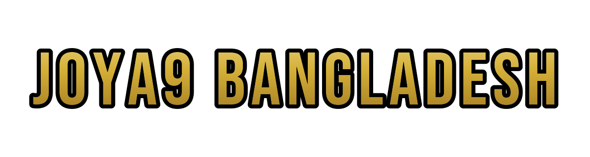 Joya9 Bangladesh Logo